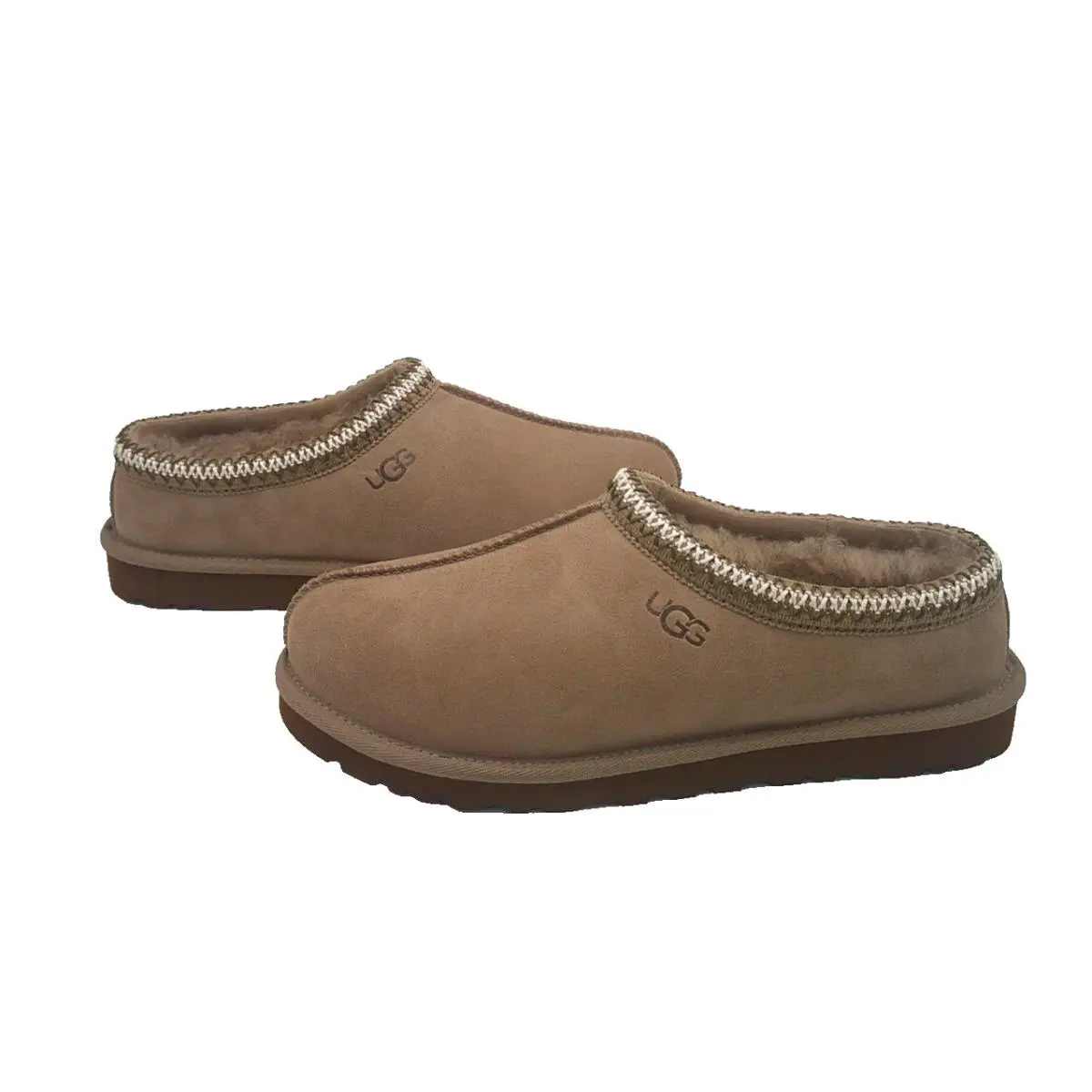 UGG shoes - TASMAN - TASMAN - Rocky Oak 1
