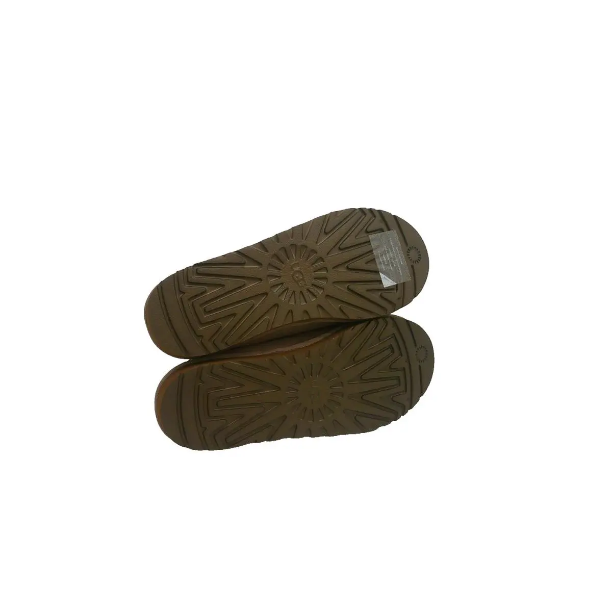 UGG shoes - TASMAN - TASMAN - Rocky Oak 3