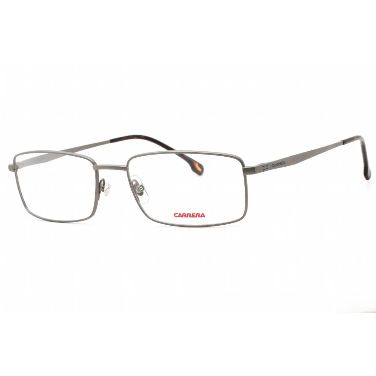 Carrera 8867 0R80 00 Matte Ruthenium 55mm Eyeglasses