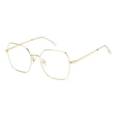Carrera 3035 0J5G 00 Gold 53MM Eyeglasses 53-18-140