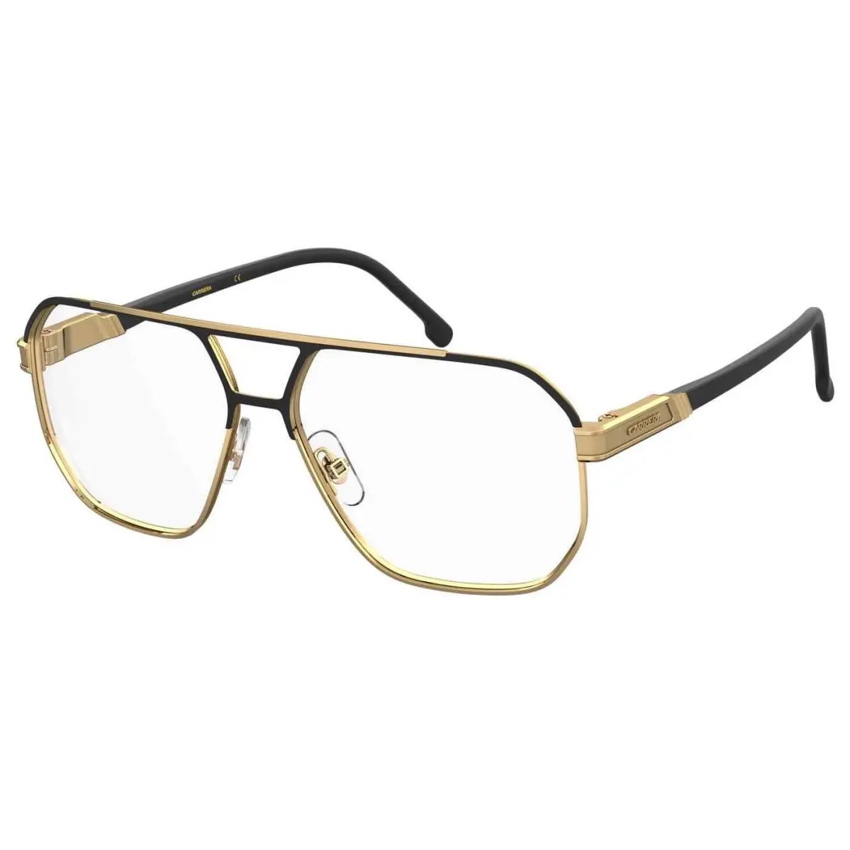 Carrera CA 1135 Eyeglasses 0I46 MT BK GD