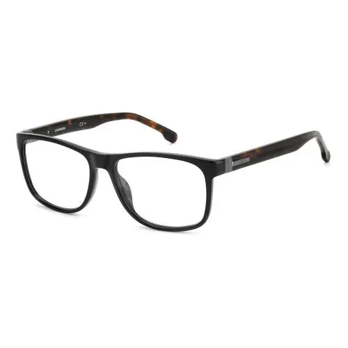 Carrera 8889 0807 00 Black 56MM Eyeglasses 56-16-145