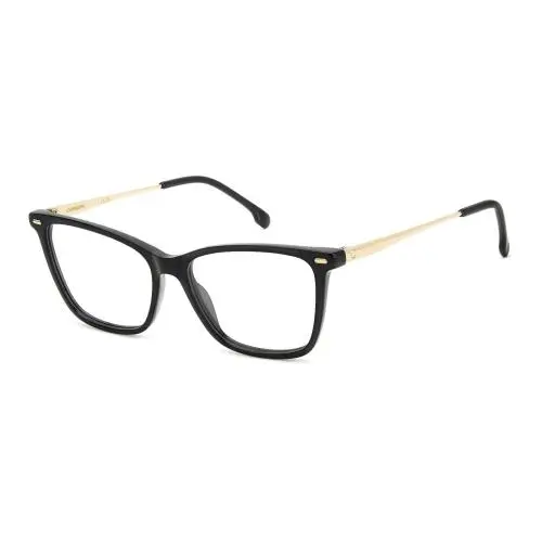 Carrera 3024 0807 00 Black 54MM Eyeglasses 54-15-140