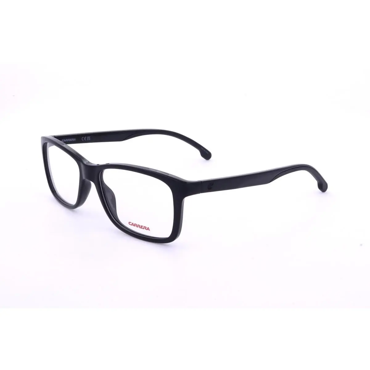 Carrera 8880 0807 00 Black 54mm Eyeglasses