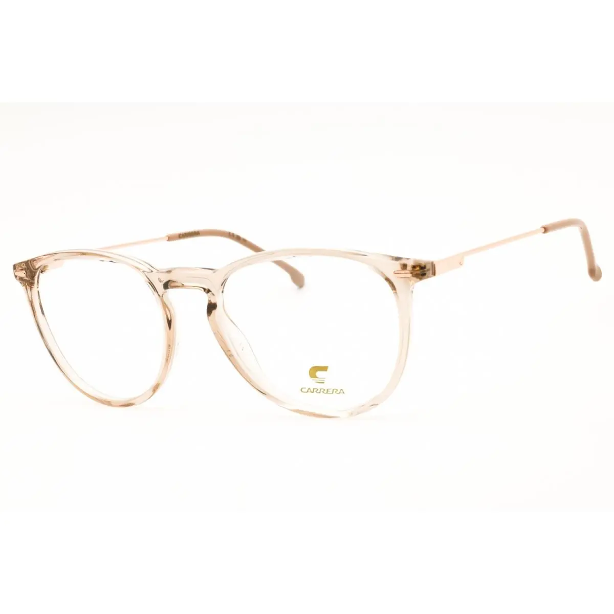 Carrera CA2050-FWM-50 Eyeglasses Frame Size 50mm 18mm 135mm Women 71673695