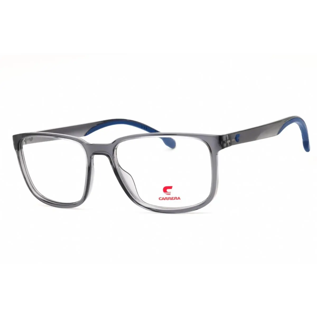 Carrera CA8894-09V-55 Eyeglasses Frame Size 55mm 17mm 145mm Grey Men 7167368492