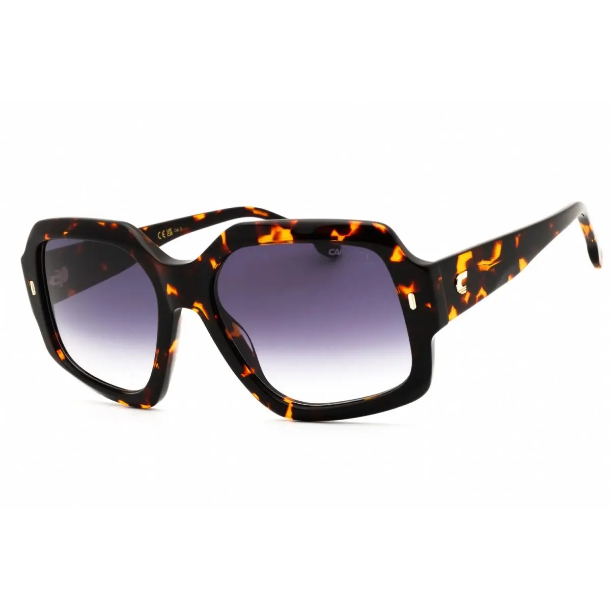CA3045-869O-56 Sunglasses Frame Size 56mm 140mm 18mm Havana Women by Carrera