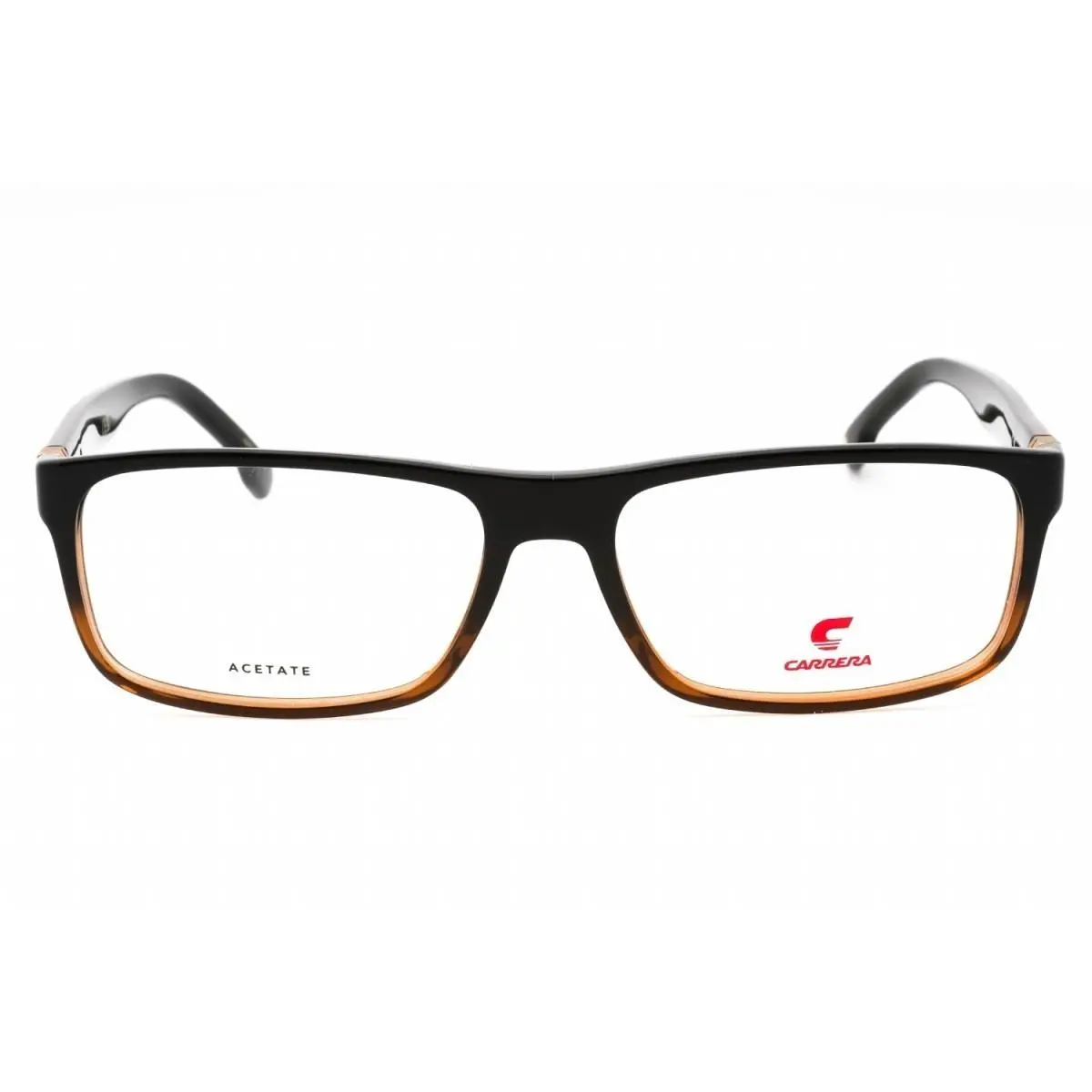 Carrera CA8890-0R60-57 Eyeglasses Frame Size 57mm 16mm 145mm Havana 716736854588