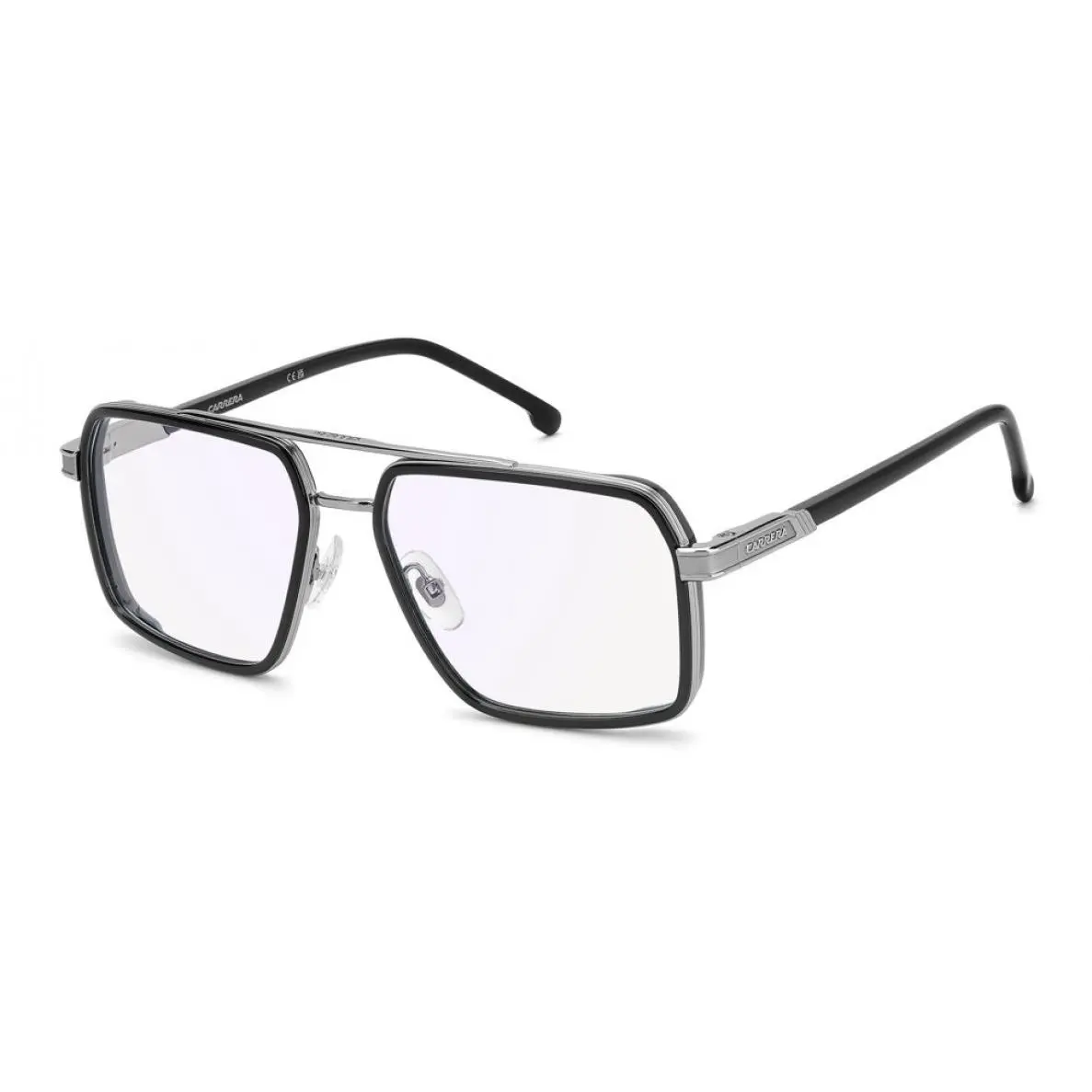 Carrera CA 1146 Eyeglasses 8072Y Black