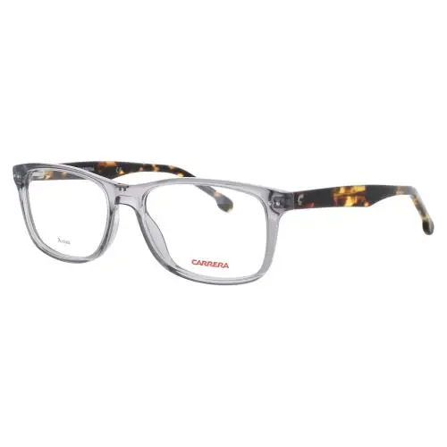 Carrera 2018T-KB7-51 Eyeglasses Eye Glasses KB7 Grey 51mm