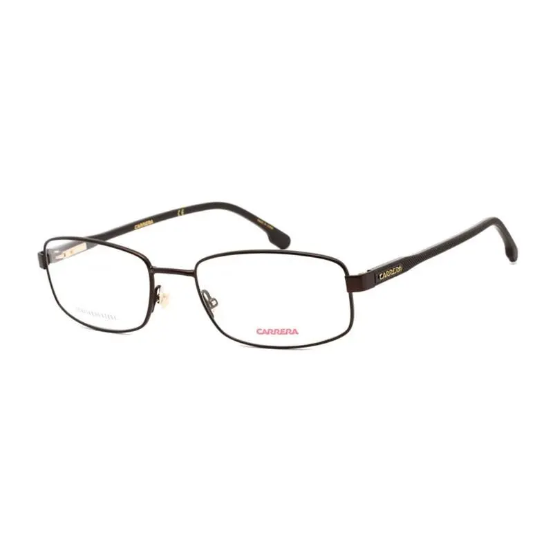 Carrera 264 Eyeglasses Eye Glasses 009Q00 Brown 55mm Men