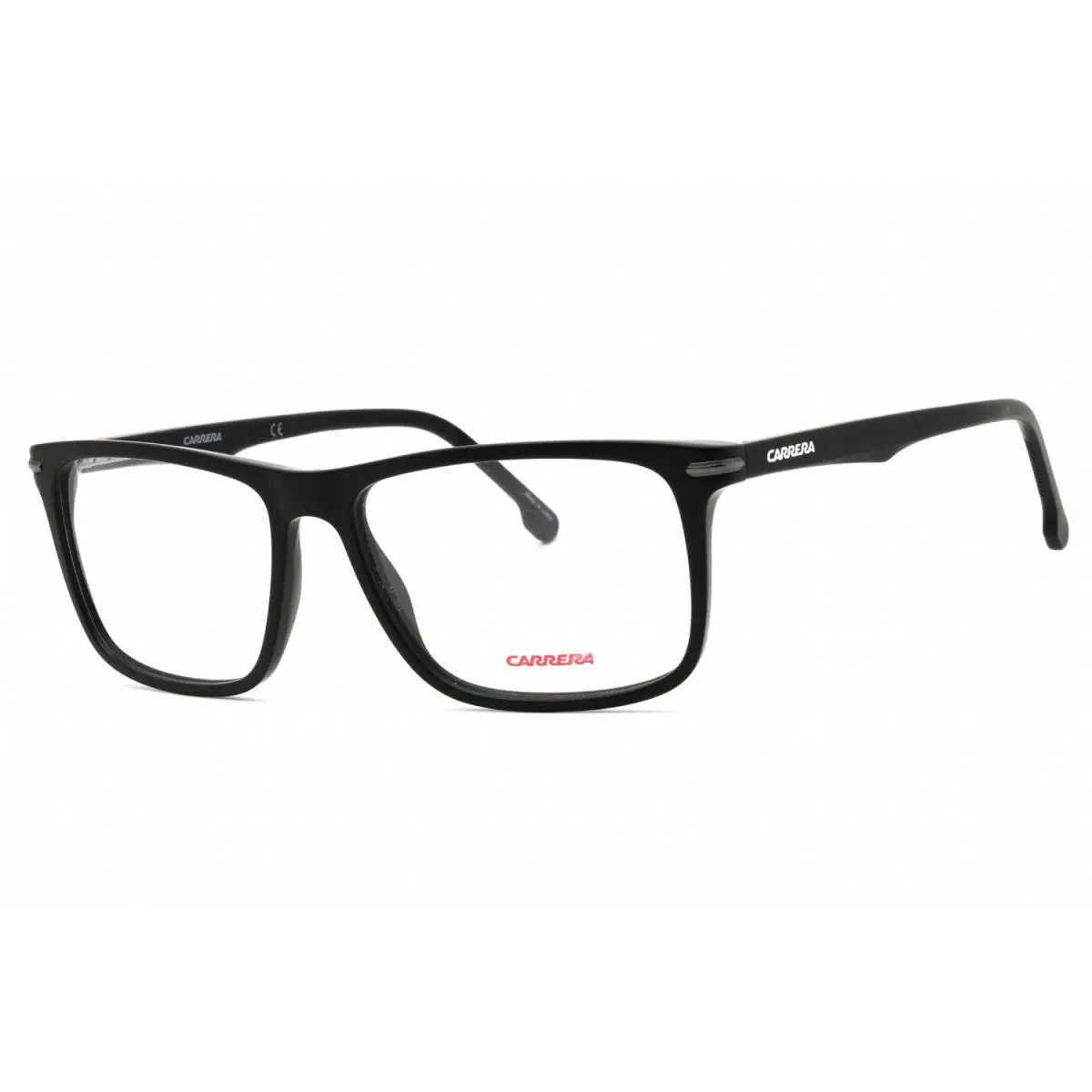 Carrera CA286-003-57 Eyeglasses Frame Size 57mm 16mm 145mm Black Men 7167367029