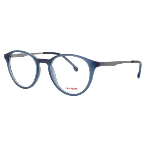 Carrera 8882-PJP-49 Eyeglasses Eye Glasses Pjp Blue 49mm