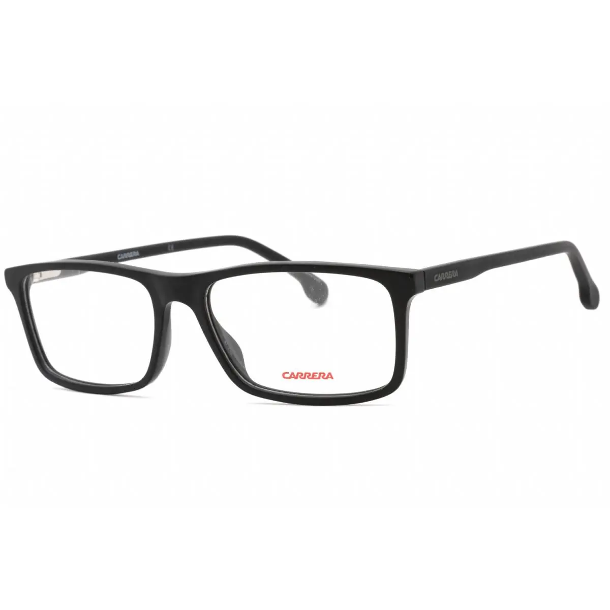 Carrera CA175N-003-55 Eyeglasses Frame Size 55mm 17mm 145mm Black Men 716736438