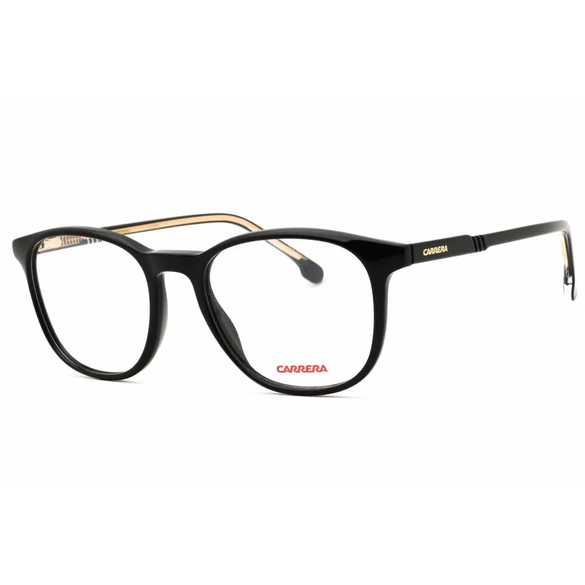 Carrera CA1131-807-51 Eyeglasses Frame Size 51mm 18mm 140mm Black Men 716736695