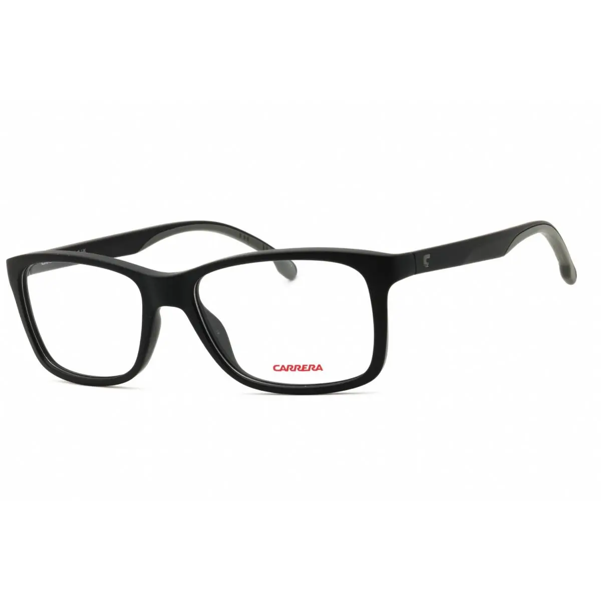 Carrera CA8880-003-54 Eyeglasses Frame Size 54mm 17mm 145mm Black Men 827886058