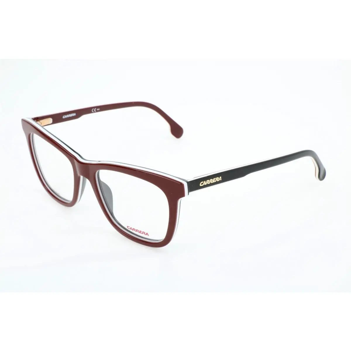 Carrera 1107/V Eyeglasses Eye Glasses 0LHF00 50mm Women