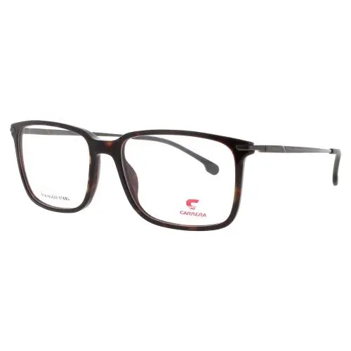 Carrera 8897-086 Eyeglasses Boutique Display