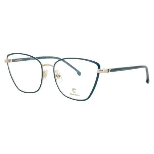 Carrera 3039-VVP-54 Eyeglasses Eye Glasses Vvp Gold 54mm
