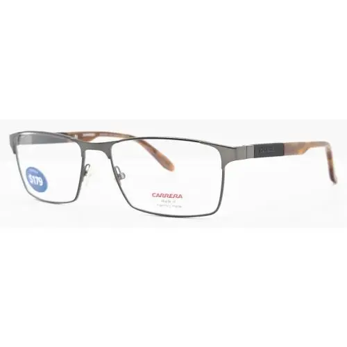 Carrera CA8822SAM 0R80 Smtdruth Gunmetal Tort Eyeglasses 56-17-140
