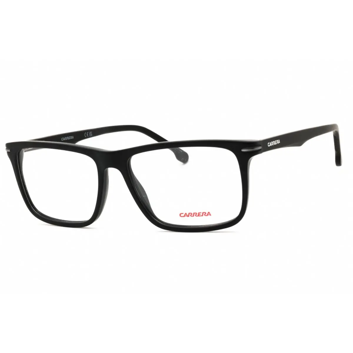 Carrera CA286-003-54 Eyeglasses Frame Size 54mm 15mm 145mm Black Men 7167367029