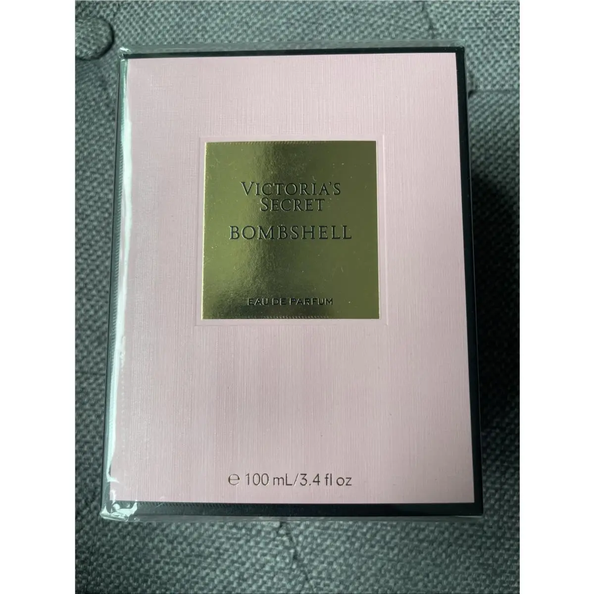 Victoria`s Secret Bombshell Eau De Parfum Spray 100ml/3.4fl oz