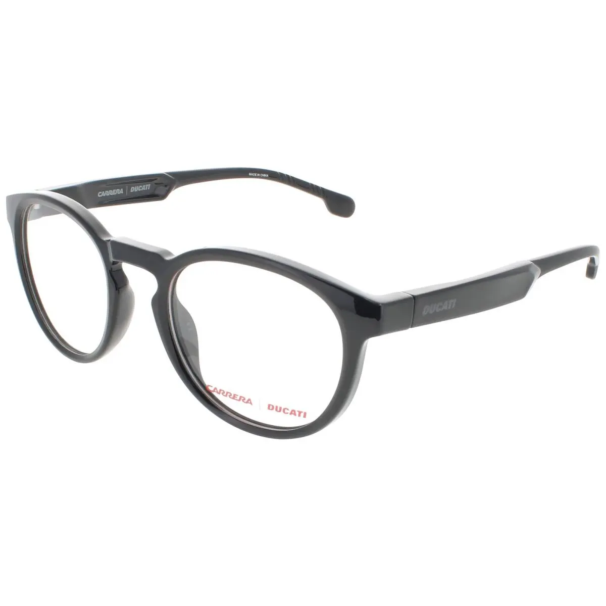 Carrera Carduc 019-807 Eyeglasses Boutique Display