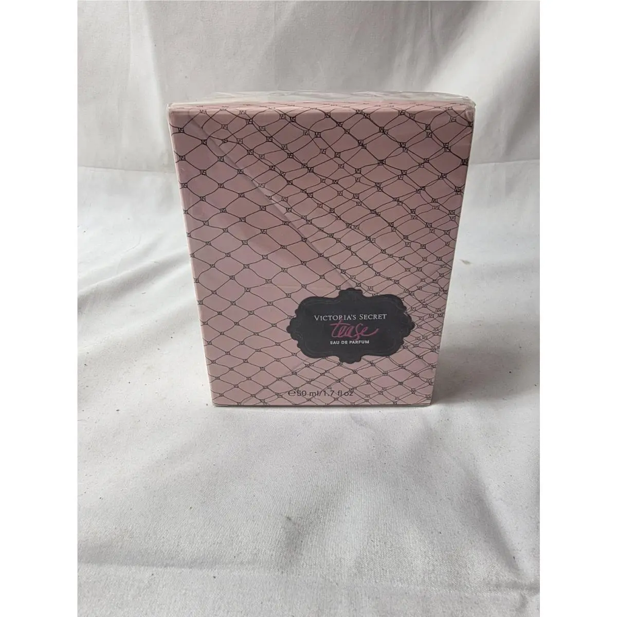 Victoria Secret Tease Eau De Perfume 3.4oz Spray Bottle Gardenia