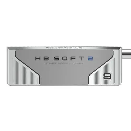 Cleveland Golf  - Huntington Beach Soft 2 #8C - 11239017 (UPC: 4994857075181) 3