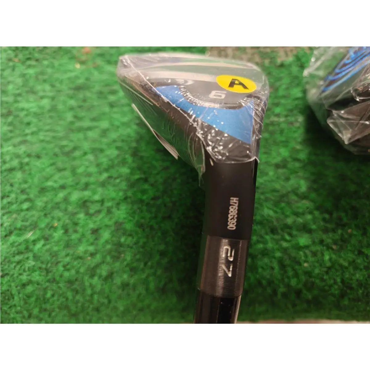 Cleveland Golf  - Cleveland Launcher XL Halo - Launcher Halo 0