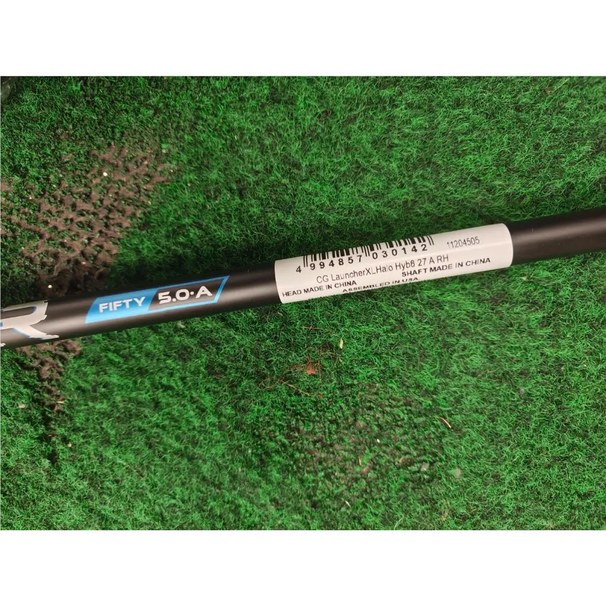 Cleveland Golf  - Cleveland Launcher XL Halo - Launcher Halo 2