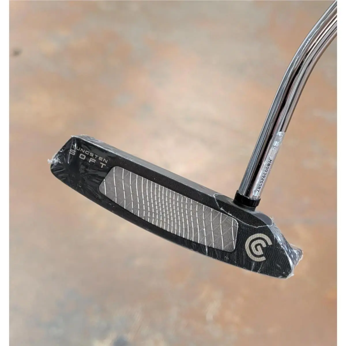 Cleveland Golf  - Frontline Elite 8.0 - Frontline Elite 1