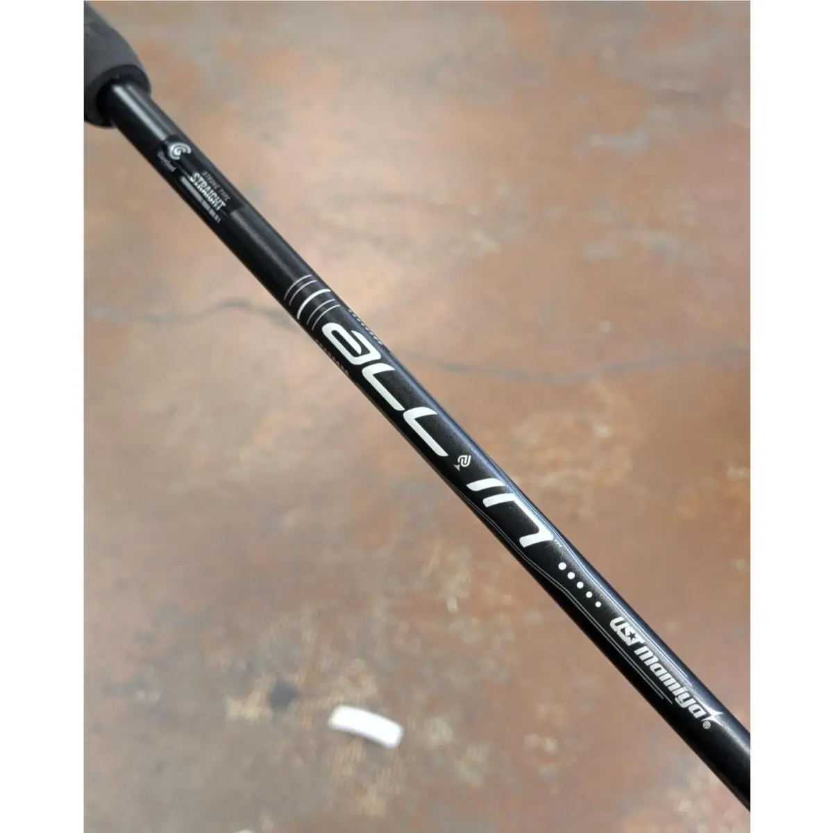 Cleveland Golf  - Frontline Elite 8.0 - Frontline Elite 3