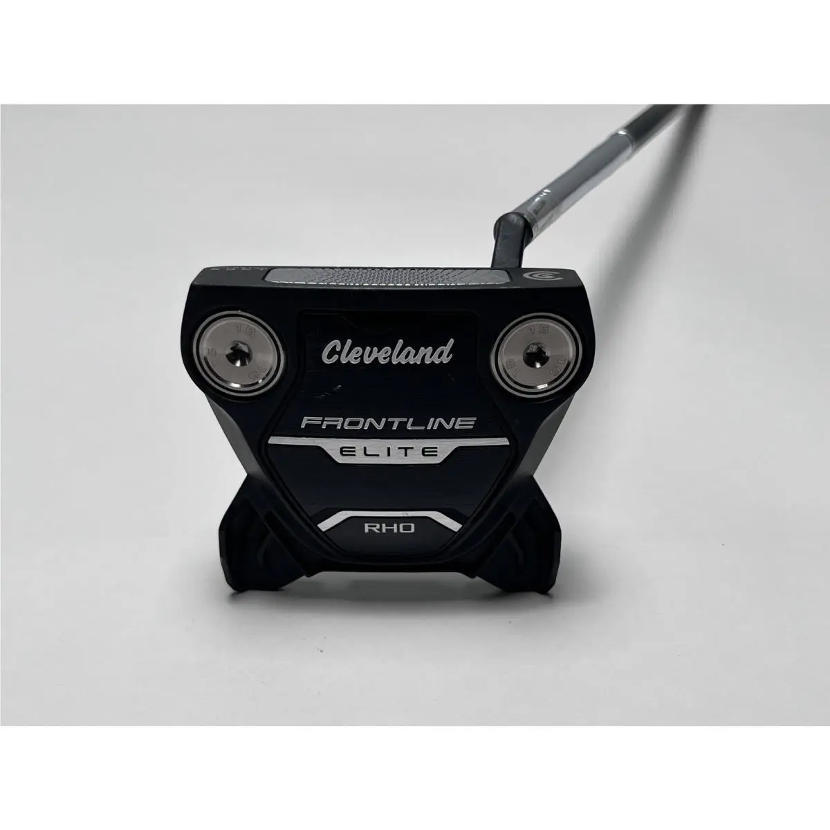 Cleveland Frontline Elite Rho Slant Neck Putter 34 Graphite All In Mens RH