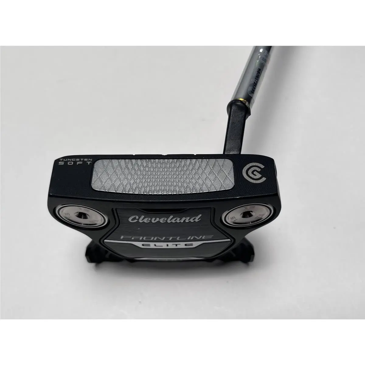 Cleveland Golf  - Frontline Elite RHO Slant Neck 0