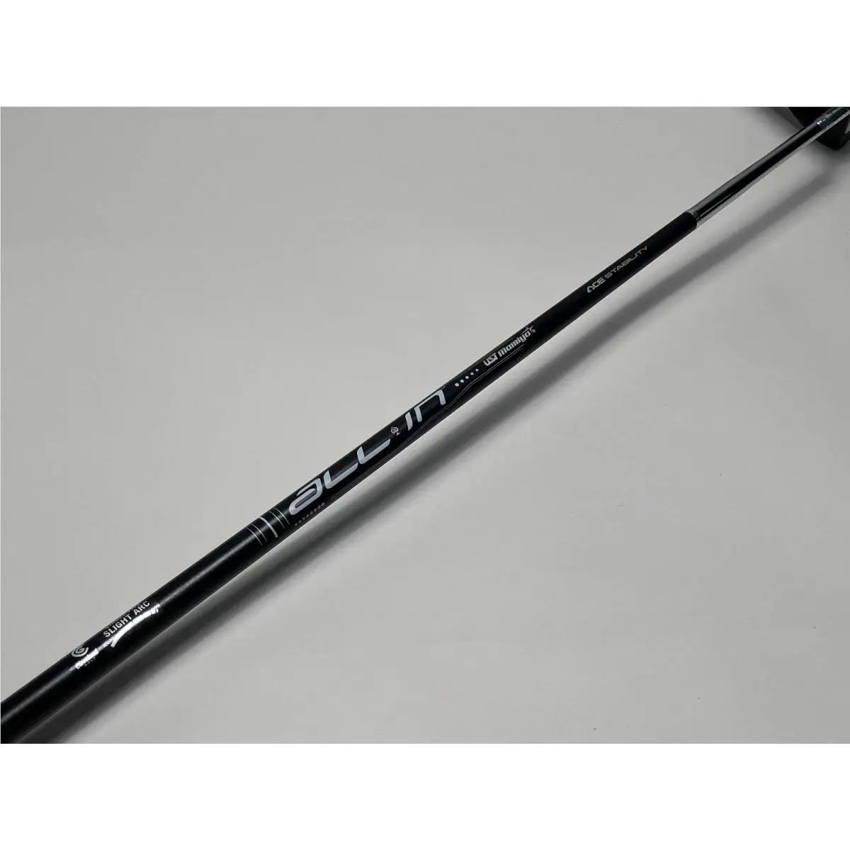 Cleveland Golf  - Frontline Elite RHO Slant Neck 4
