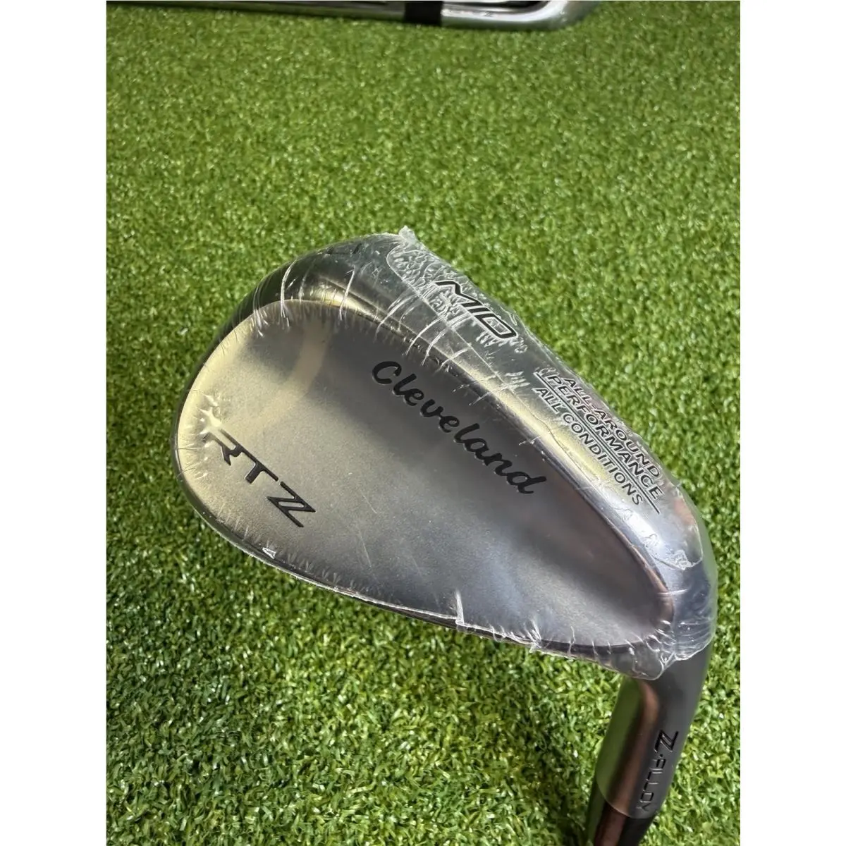 Cleveland Golf  - Cleveland RTZZ - RTZZ 0