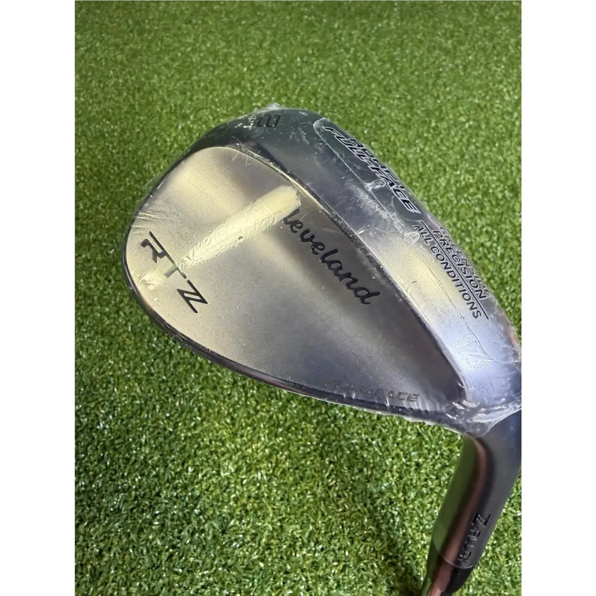 Cleveland Golf  - Cleveland RTZZ - RTZZ 4