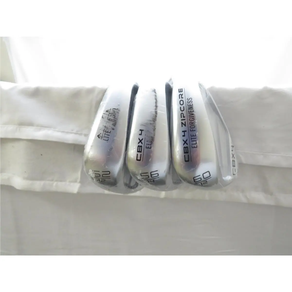 Cleveland Golf  - CBX4 ZipCore - ZipCore 0