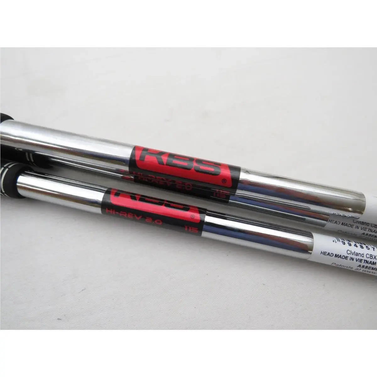 Cleveland Golf  - CBX4 ZipCore - ZipCore 2