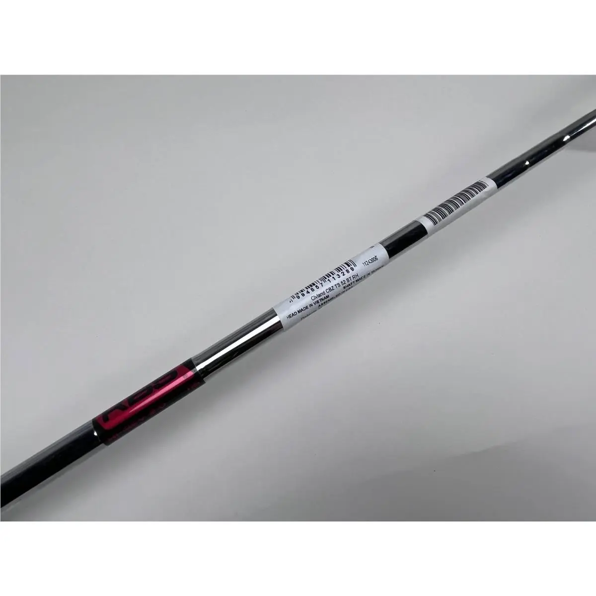 Cleveland Golf  - CBZ - CBZ 3