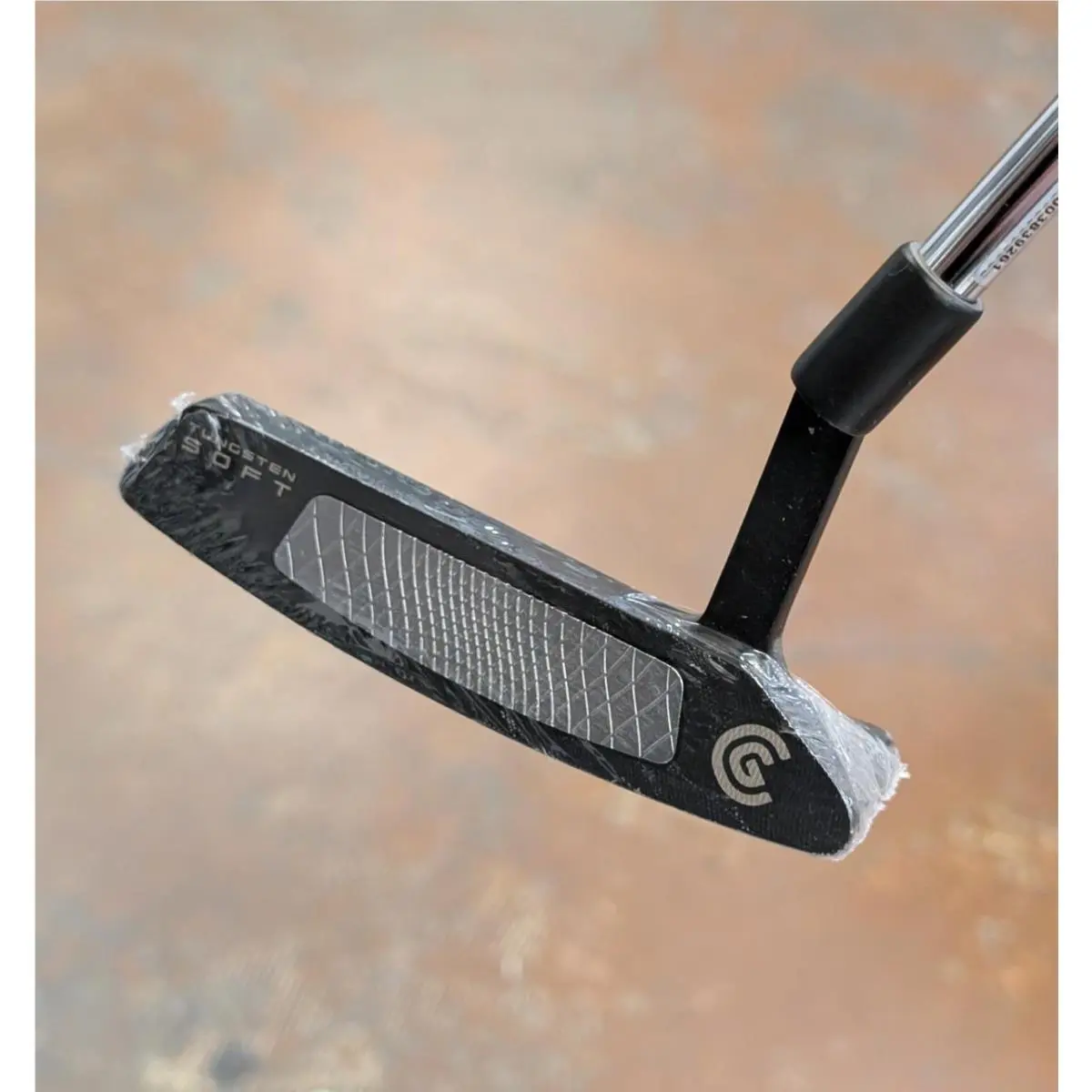 Cleveland Golf  - Frontline Elite 1.0 - Frontline Elite 0