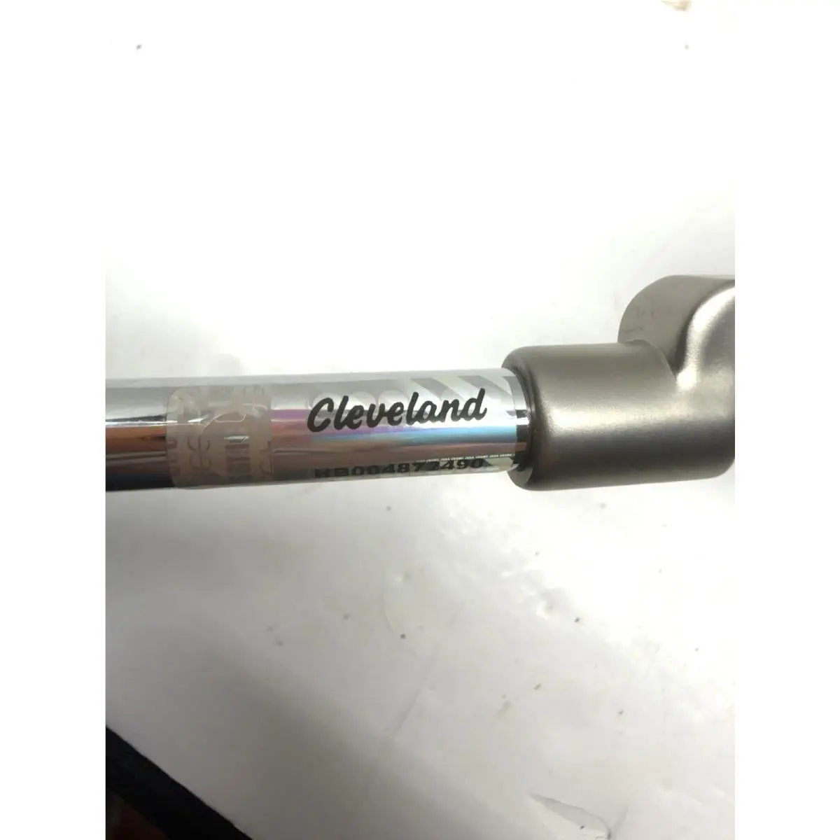 Cleveland Golf  - Cleveland Golf HB - Golf - Gray (UPC: 4994857037233) 8