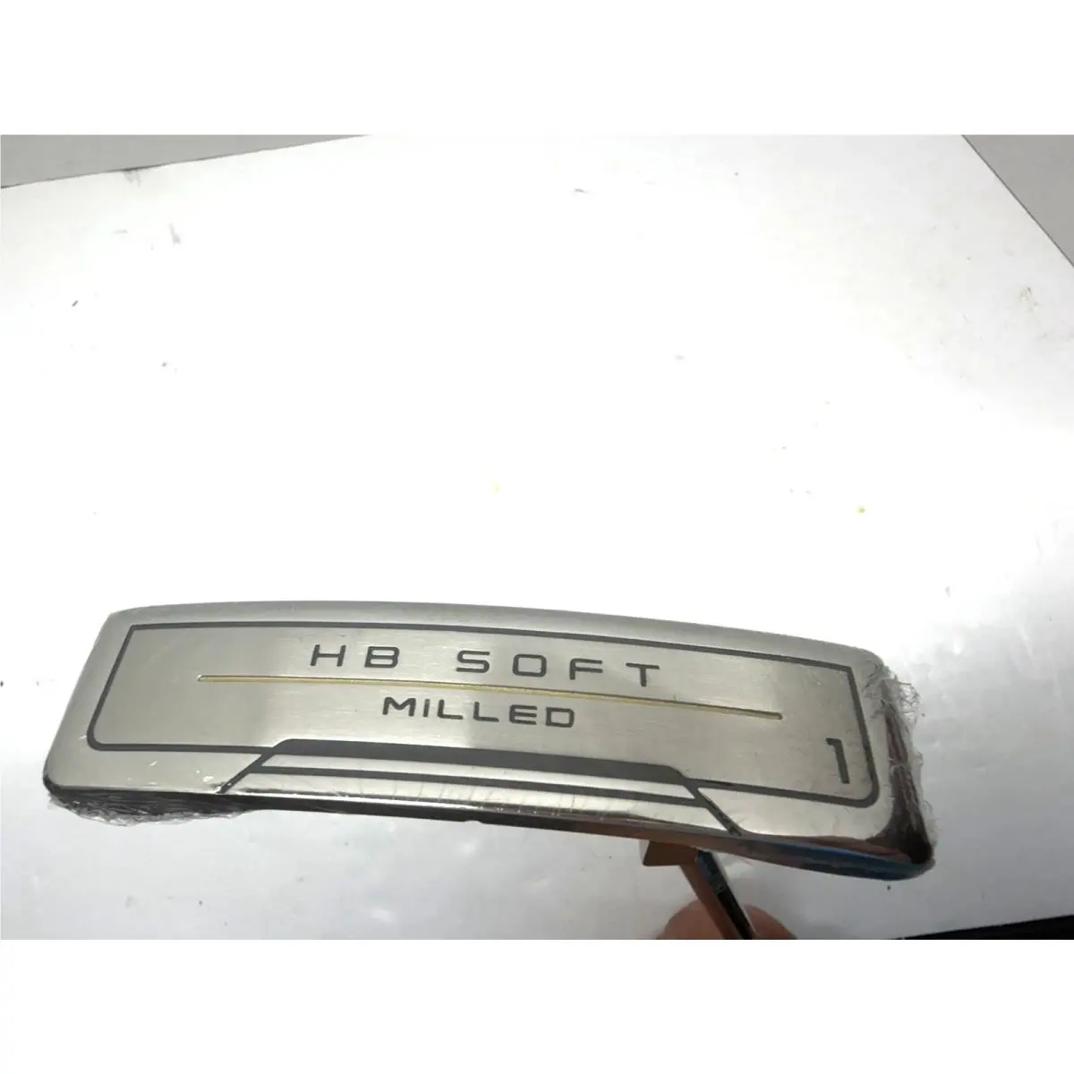 Cleveland Golf  - Cleveland Golf HB - Golf - Gray (UPC: 4994857037233) 14
