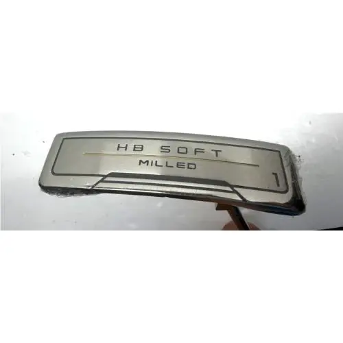 Cleveland Golf  - Cleveland Golf HB - Golf - Gray (UPC: 4994857037233) 15