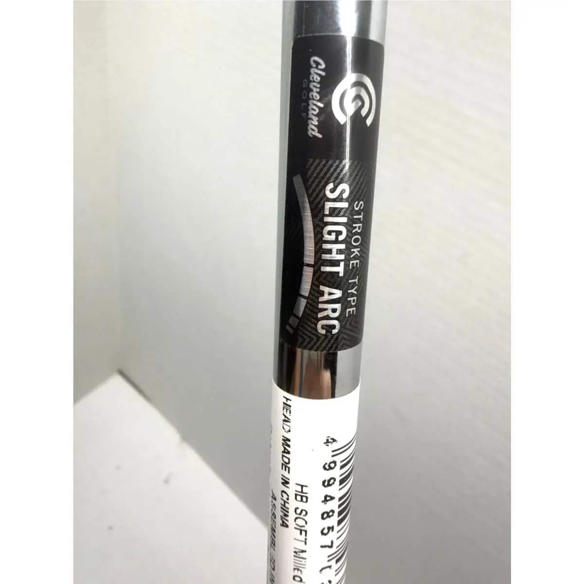 Cleveland Golf  - Cleveland Golf HB - Golf - Gray (UPC: 4994857037233) 3