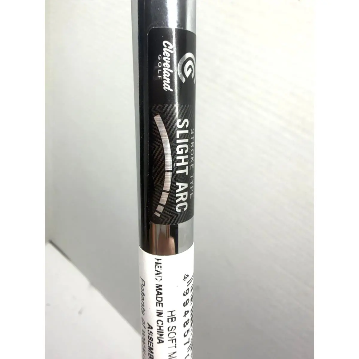 Cleveland Golf  - Cleveland Golf HB - Golf - Gray (UPC: 4994857037233) 4