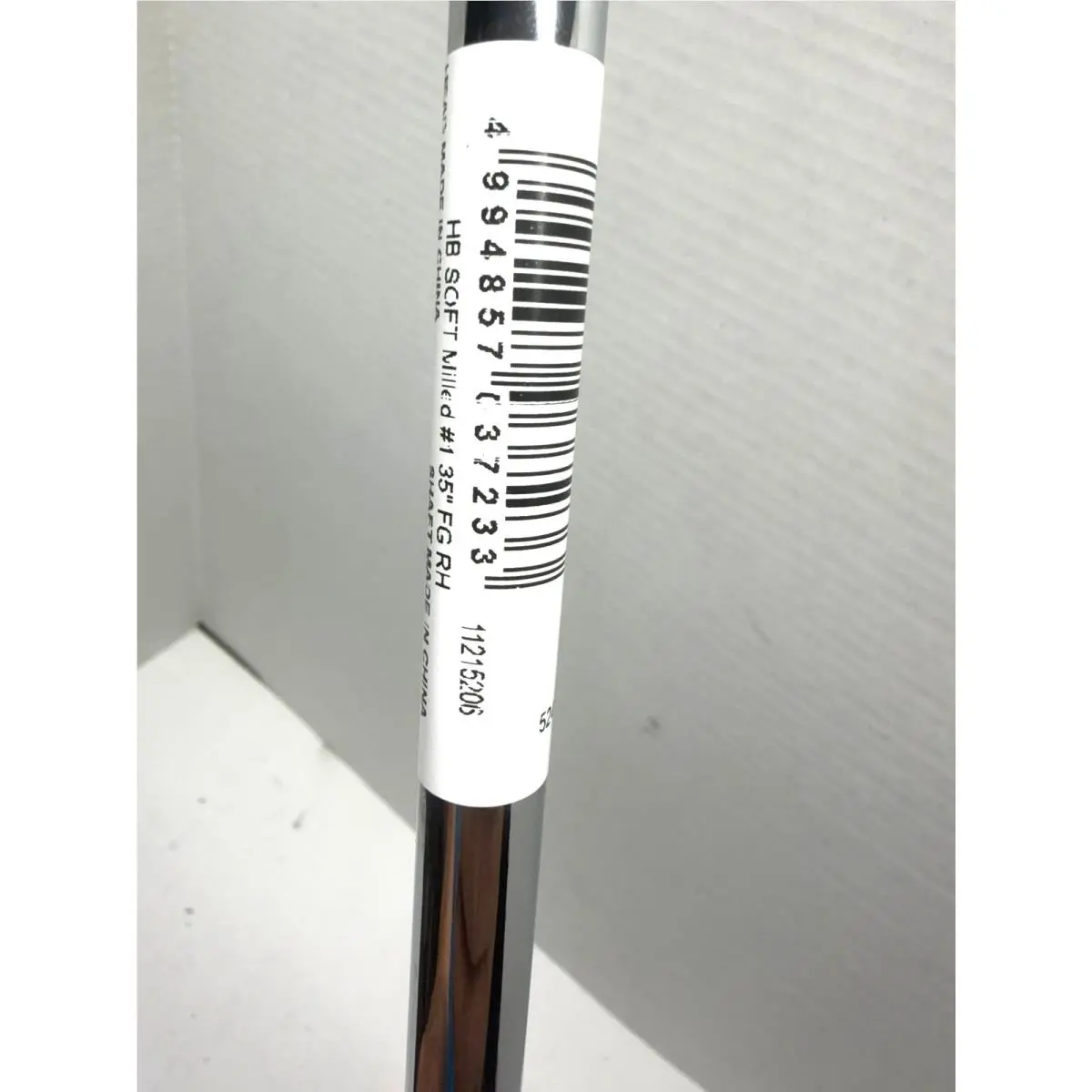 Cleveland Golf  - Cleveland Golf HB - Golf - Gray (UPC: 4994857037233) 5