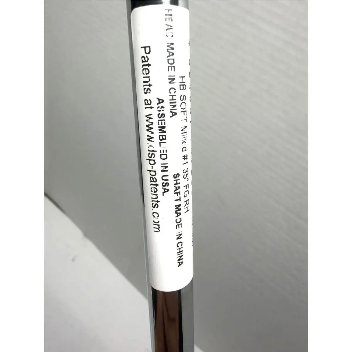 Cleveland Golf  - Cleveland Golf HB - Golf - Gray (UPC: 4994857037233) 7
