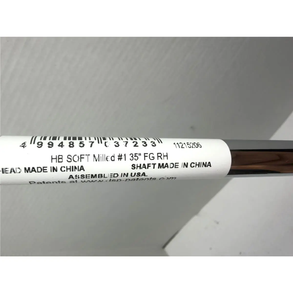 Cleveland Golf  - Cleveland Golf HB - Golf - Gray (UPC: 4994857037233) 6